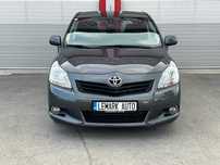 Toyota Verso 1.6I