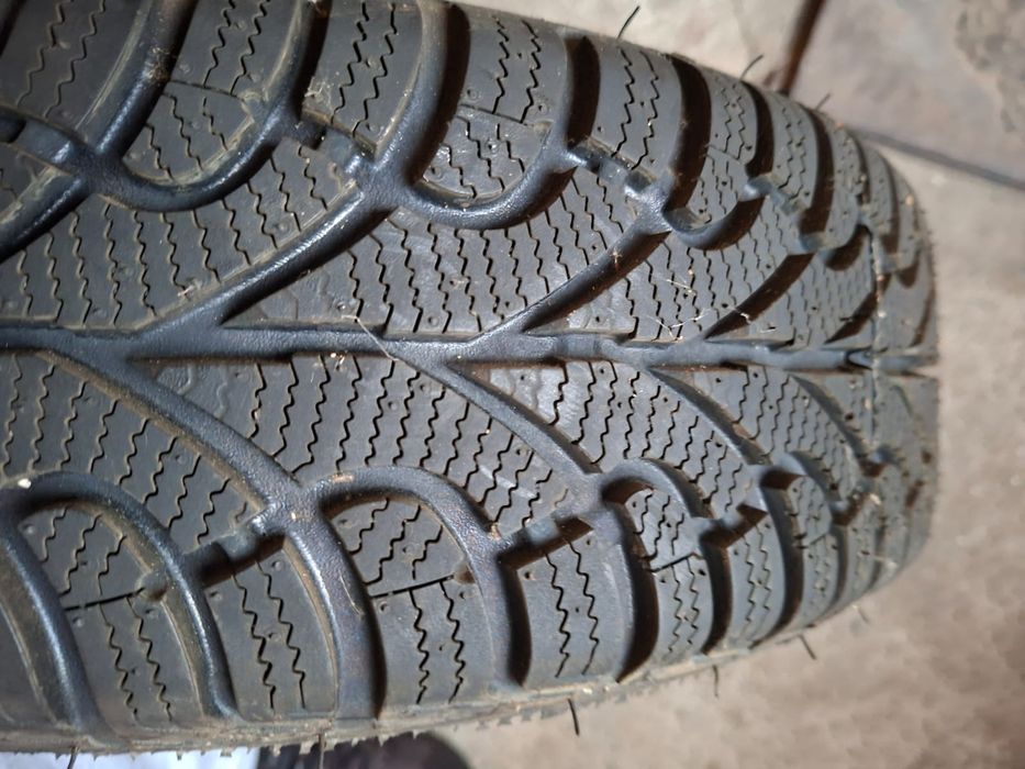 Jante tablă si jantă cu cauciuc nou rezeră Matiz..