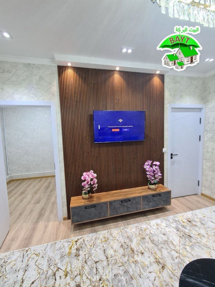 х Chilanzar 2 kvartal 1s2/3/4 Or.Nurxon Kafe,Evro Remont,Продается