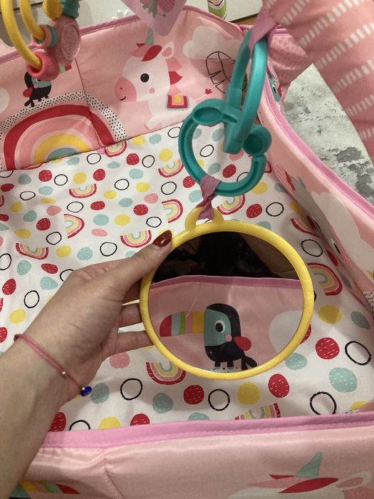 Активна гимнастика  5 в 1