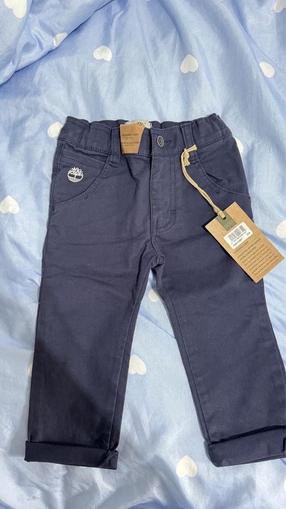 Timberland Pantaloni masura  86