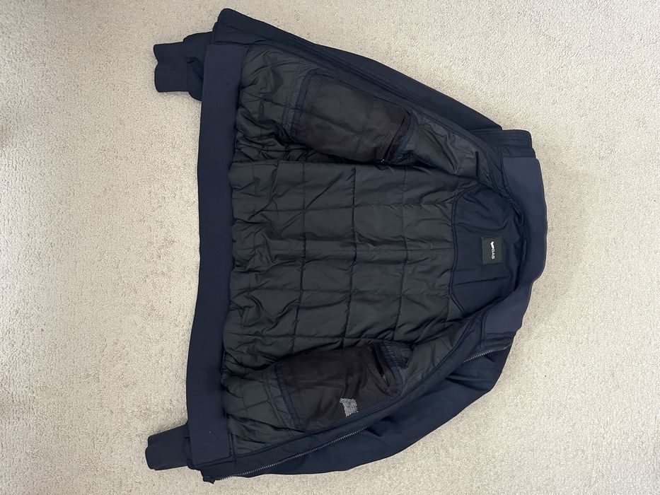 Vand geaca jacheta barbati marca Gas ( nu diesel, levis) marimea S