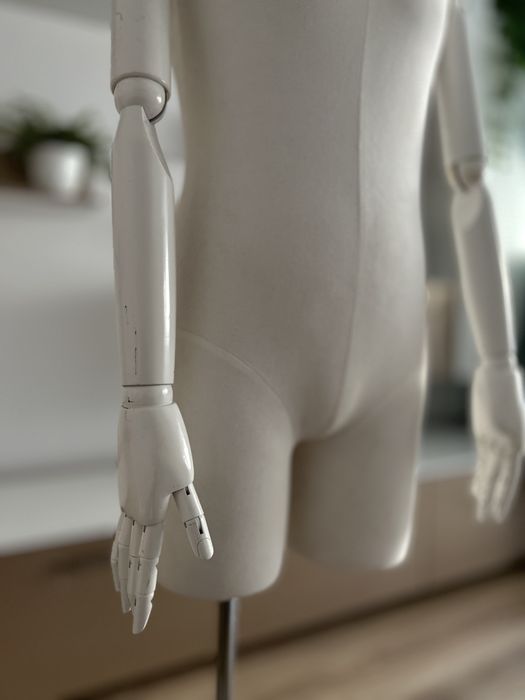 Vand manechin tip torso