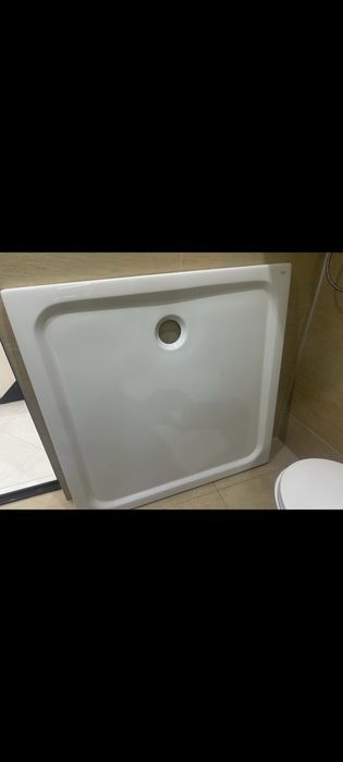 Душ корито НОВО Grohe