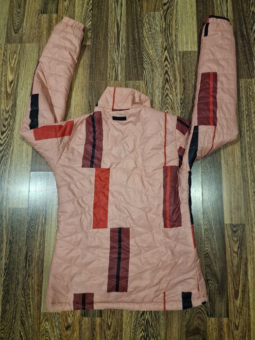 Geaca termo Maloja de dame S