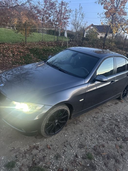 Schimb cu e92/e93