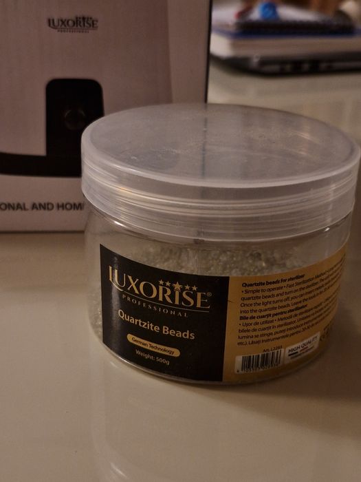 sterilizator Luxorise