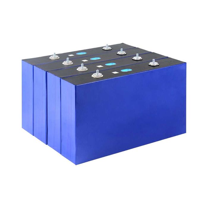 Baterii EVE grade A Mb56 628AH lifepo4