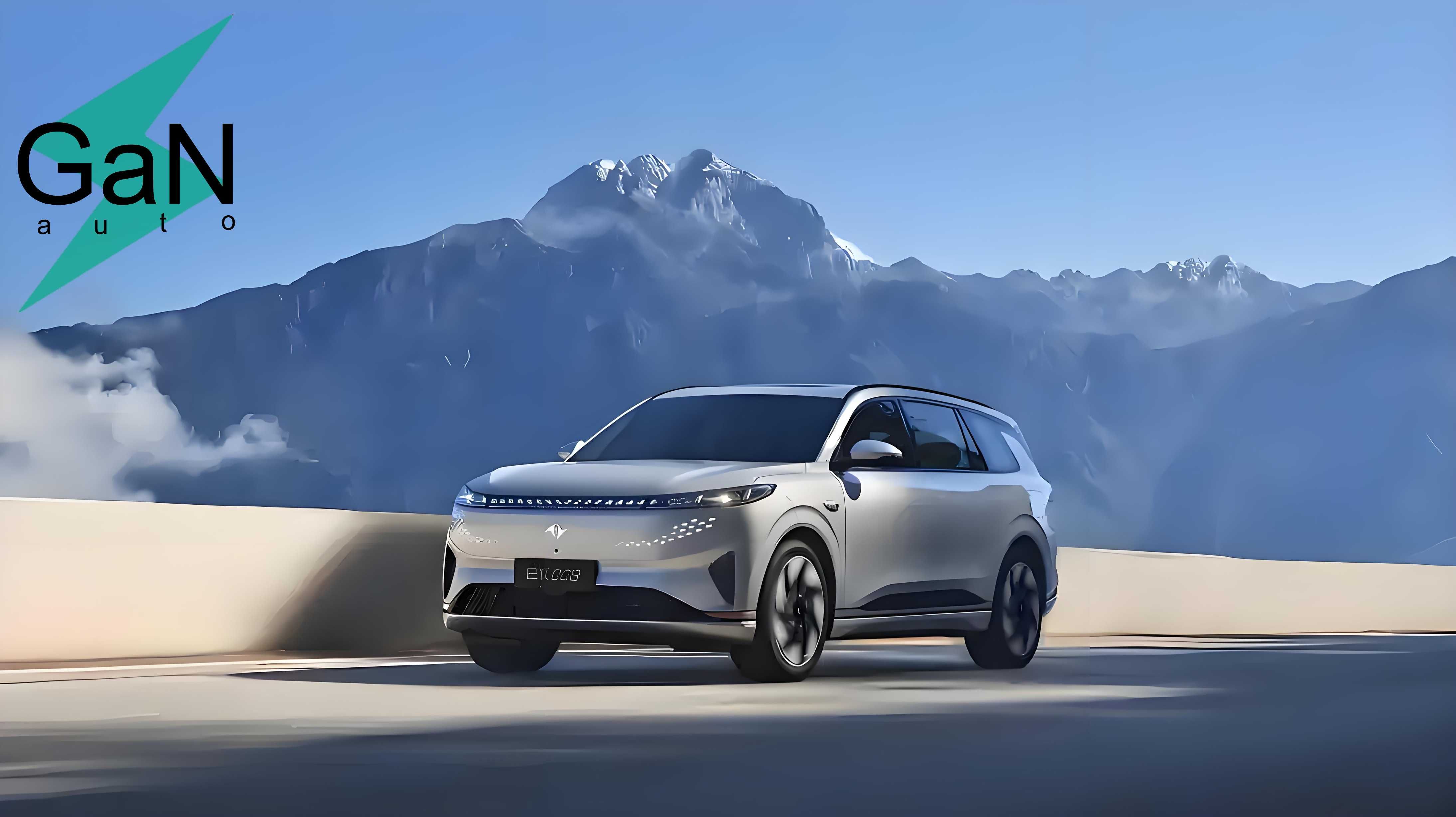 GaNauto DONGFENG Yipay eπ008 Max Ultra New 2025 Под Заказ Cip Tashkent