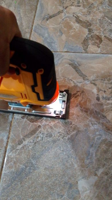 Vand pendular dewalt