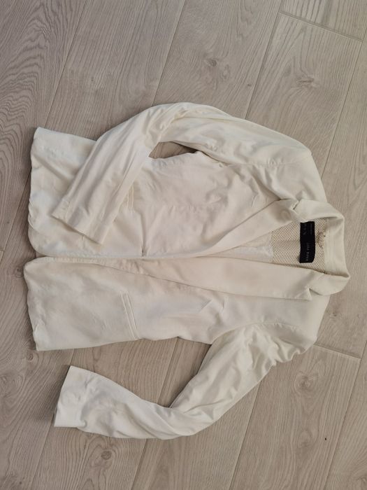 Sacouri dama s-M, h&M, c&A, zara