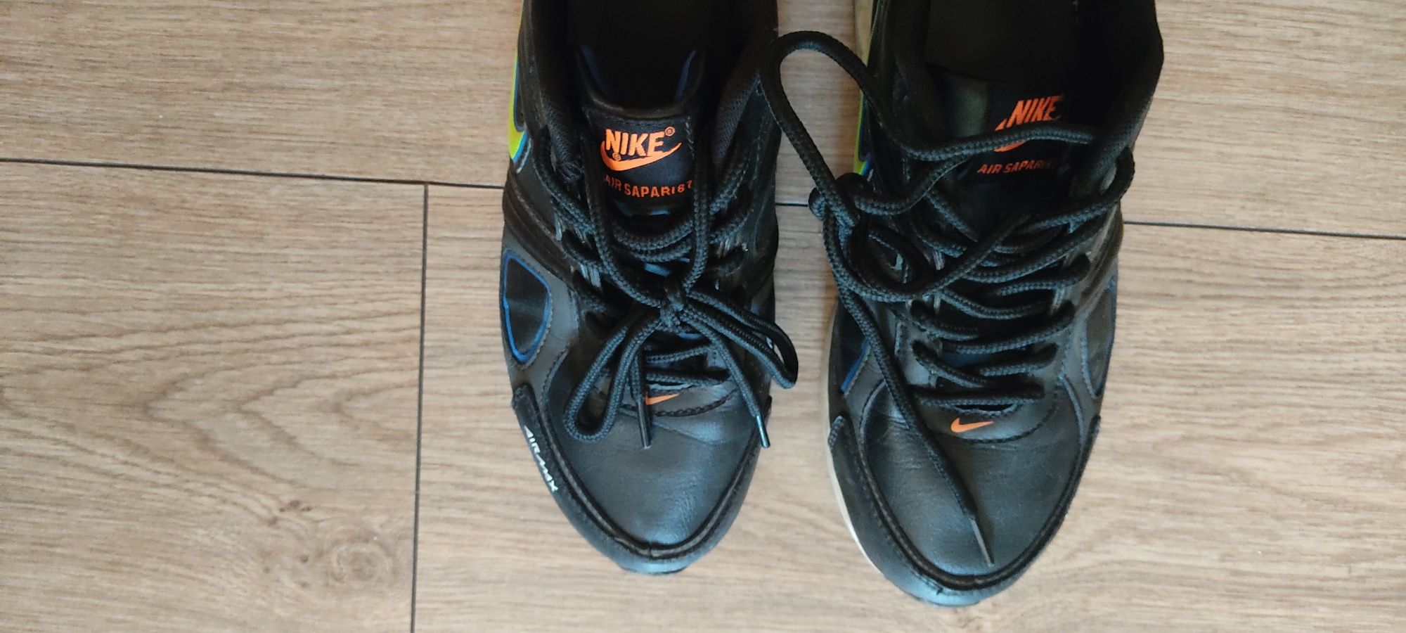 Nike airmax кроссовки 38 размер