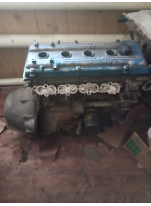 Продам Мотор 406 с мозгами