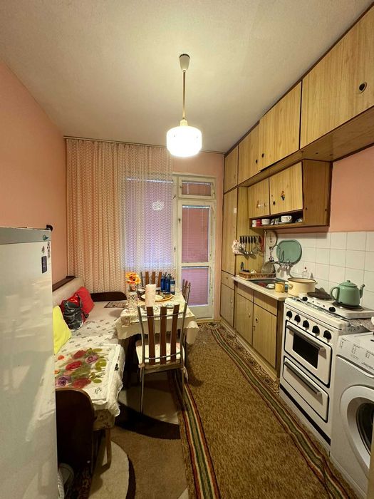 Продава се Двустаен апартамент в Пловдив, Христо Смирненски - 64 кв.м за 725 €/кв.м - Снимка #3