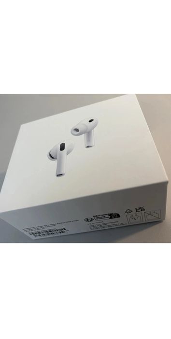 Airpods pro 3gen Airpods Pro