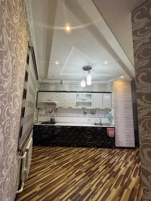 Сдаю ШИКАРНУЮ кв-ру 2-ком. 2/8, Яшнабад / Авиатор Корзинка! Зуба*