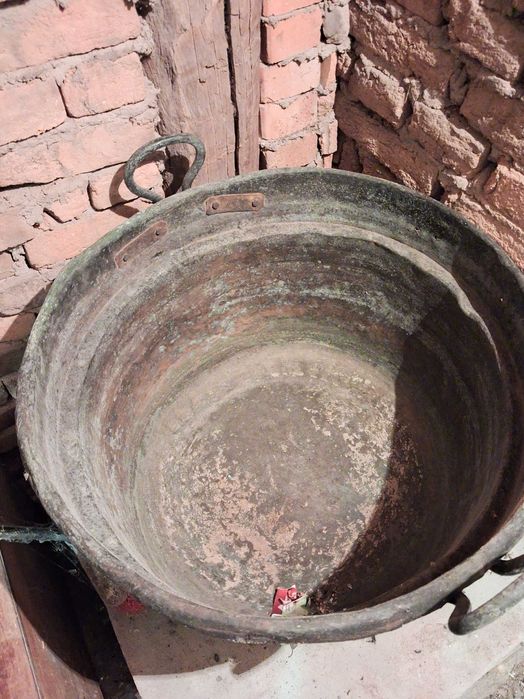 Стар Меден казан