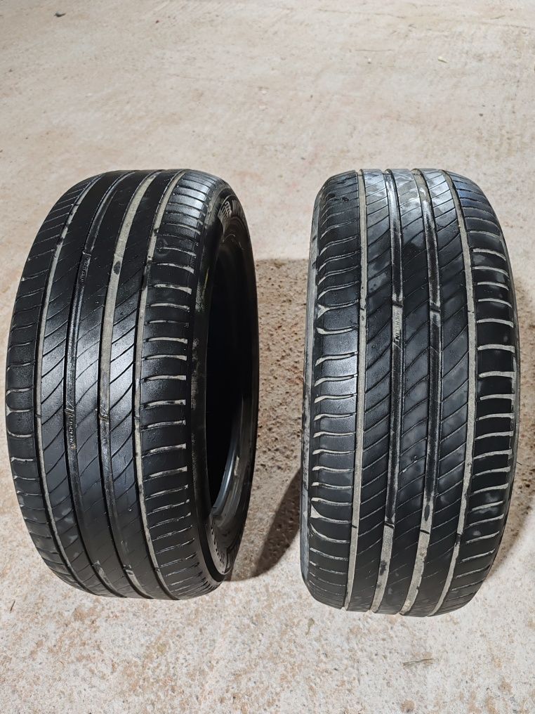 Cauciucuri Michelin,Firestone,Good Year 215.55.R16