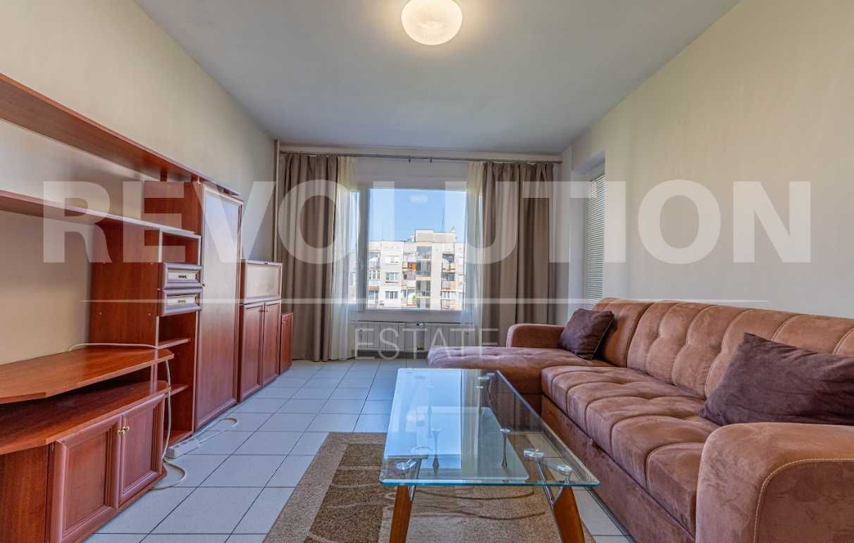 Дава се под наем Двустаен апартамент в Пловдив, Каменица 1 - 60 кв.м за 380 € - Снимка #2