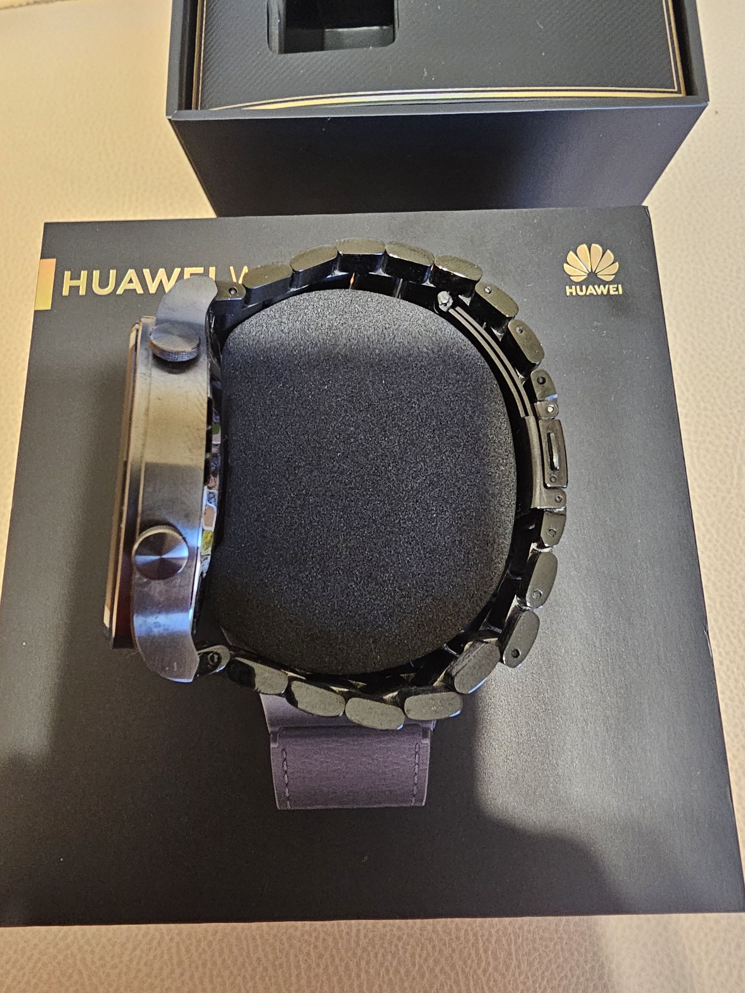 Huawei Watch GT 2 PRO