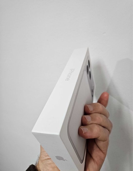 iPhone 17 PRO MAX , Silver , NOU Sigilat / Accept Schimburi
