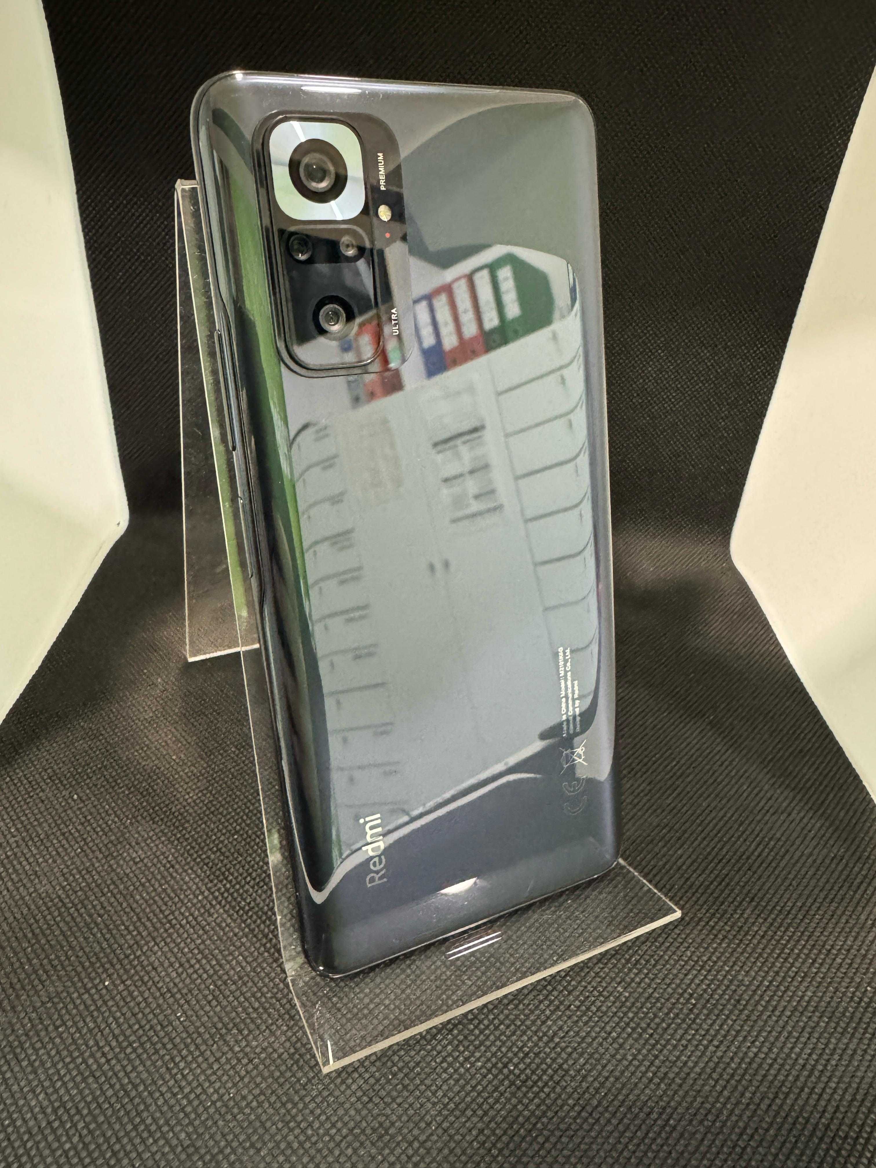 (Ag41) Telefon Xiaomi Redmi Note 10 Pro B5192