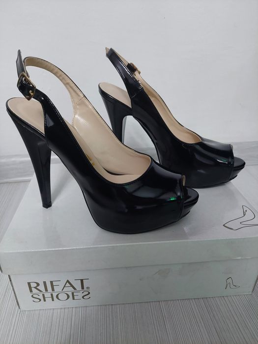 Дамски обувкии маратонки 37 Axel,Adidas..