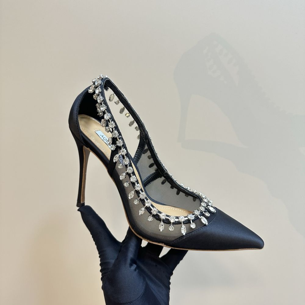 Pantofi Aquzzura