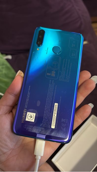 Huawei p30 lite nou