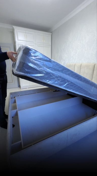 Mebel мебел спалный мягкий заказга