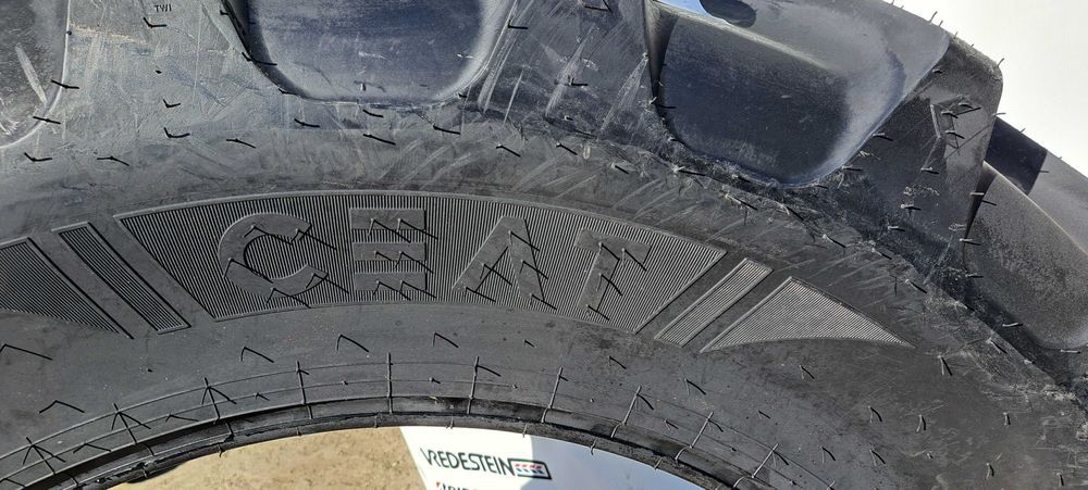 Cauciucuri noi 420/85R34 CEAT anvelope radiale 16.9R34 TRACTOR