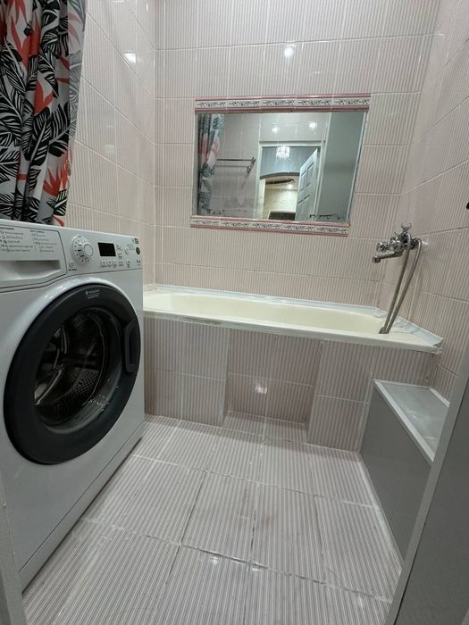 СВОЯ , 3/3/4,айти парк , евроремонт, укомплектована