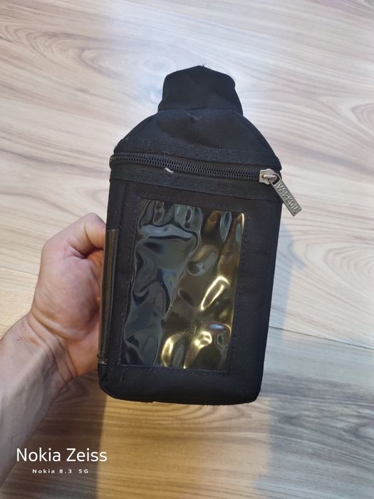 Калъф за шише масло фолксваген/VW