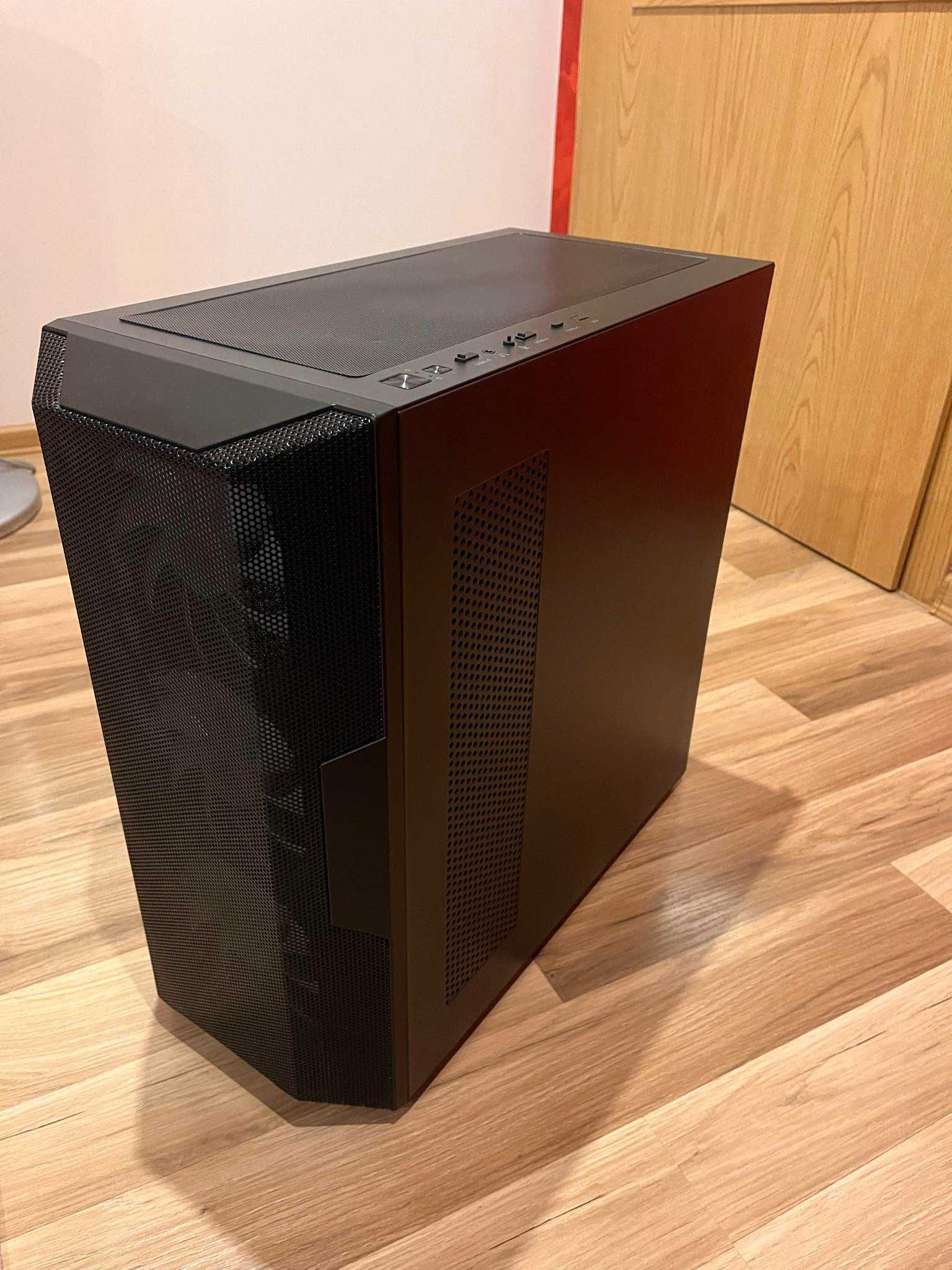 Машина/копачка/сървър RTX 3090 AMD Ryzen 9 5900x Vast.Ai