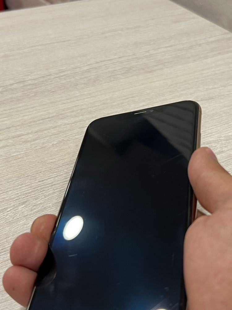 Iphone  xs max 64gb