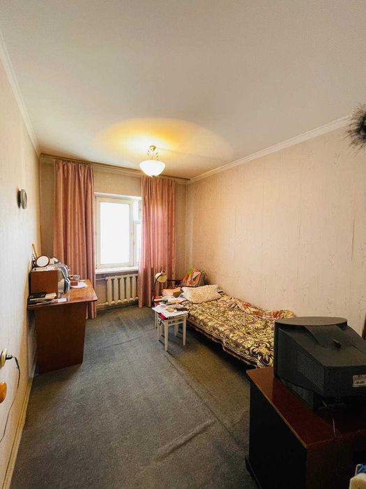 Госпитальный 3/5/9 85м2 Ор-р Банк Капитал