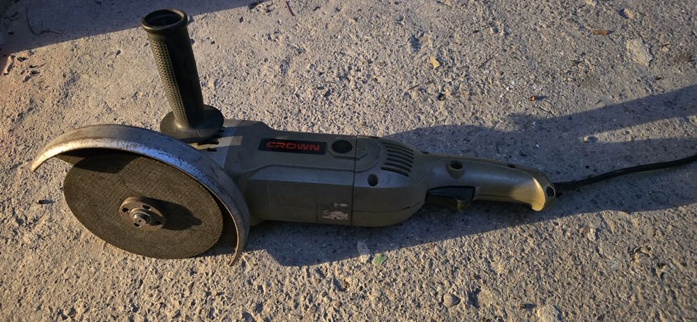 Инструменты Crown