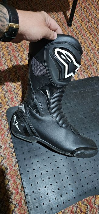 Мото екипировка Alpinestars