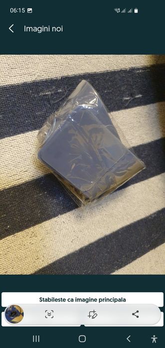 Suport capace, linguri foarte util