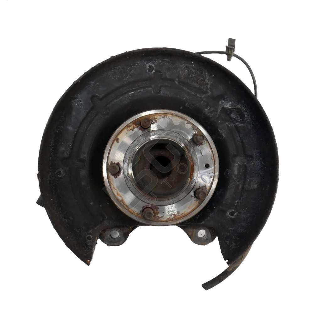 Заден ляв шенкел Opel Astra (J) 2010-2018 ID: 123457