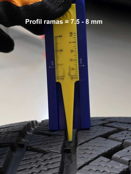 Set jante originale Audi Spoke Dynamic 19 ″ A6 / S6