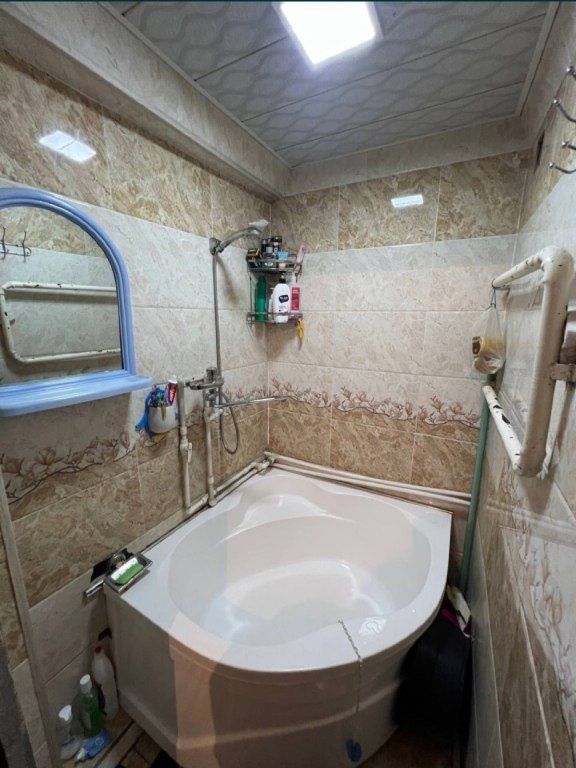 Сдаётся в аренду 2х комнатная квартира Яккасарой Кушбеги