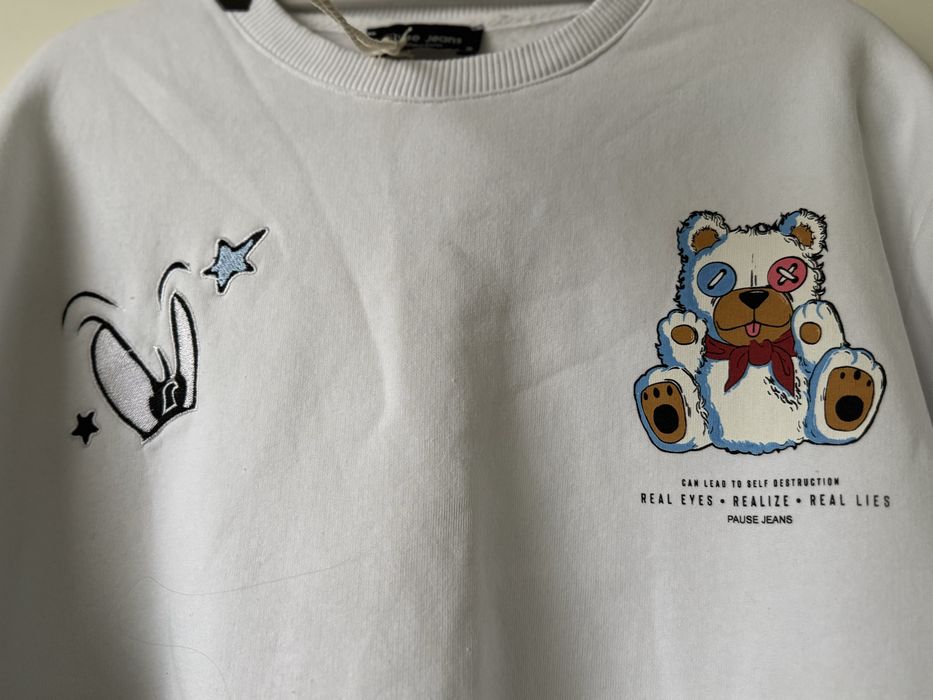 Дамска блуза Pause