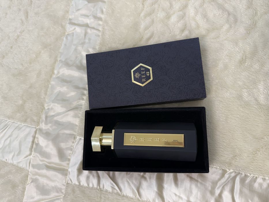 Духи Reef 42 полные