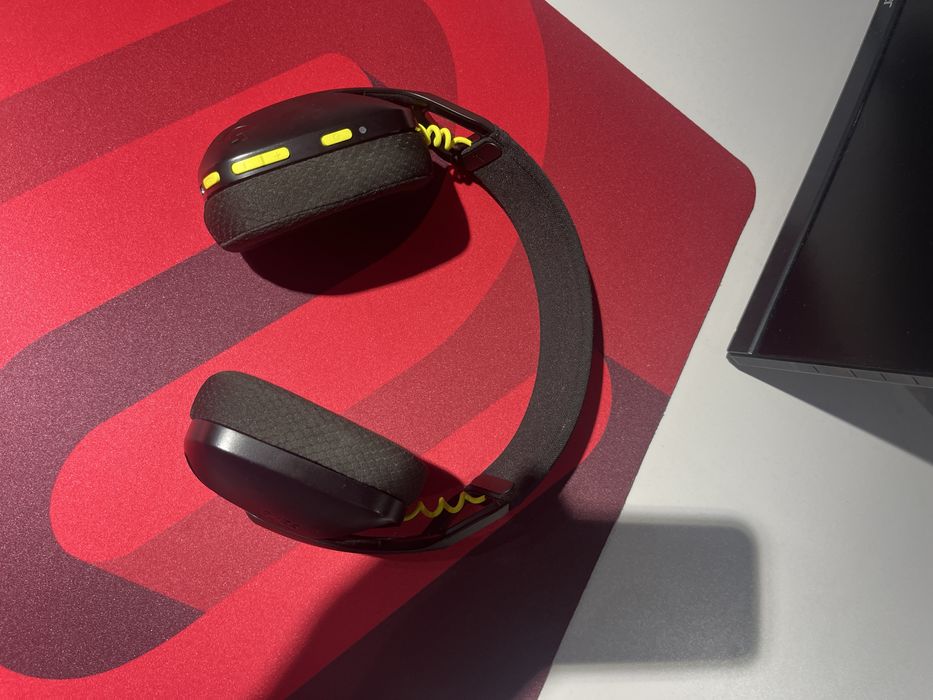 Продам микрофон и наушники для компьютера