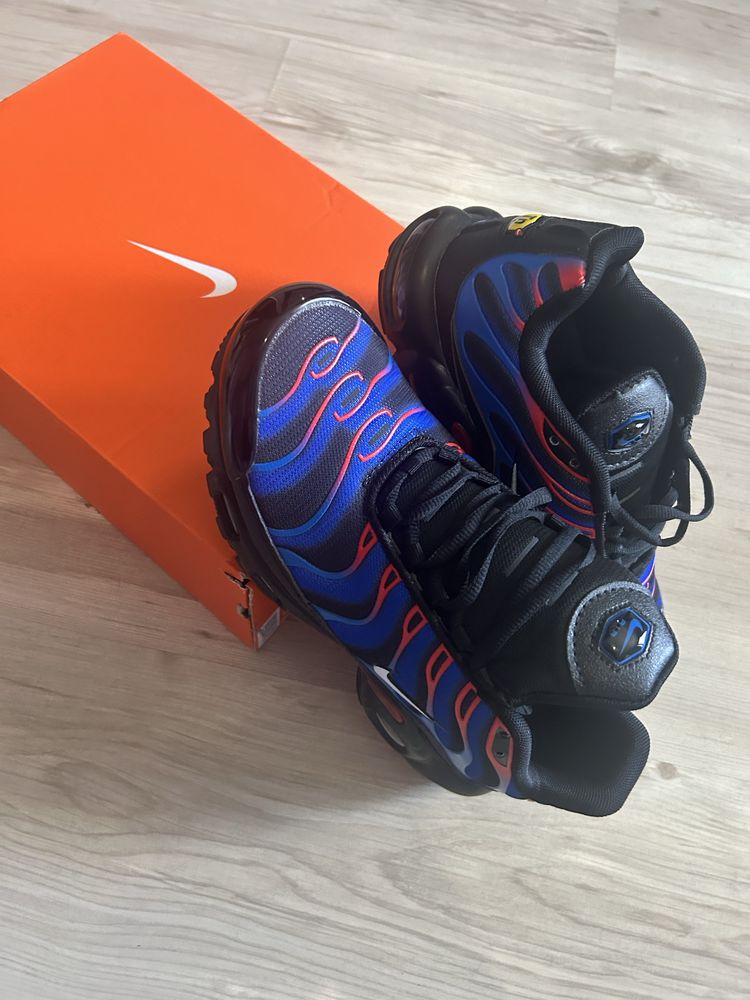 Nike tn spiderman