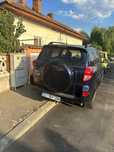 Toyota rav 4 autoutilitara