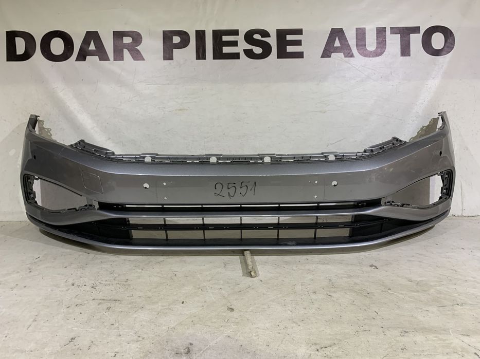 Bara fata VW Passat, B8 facelift, 2019, 2020, 2021, 2022, 2023, cod origine OE 3G0807221F.