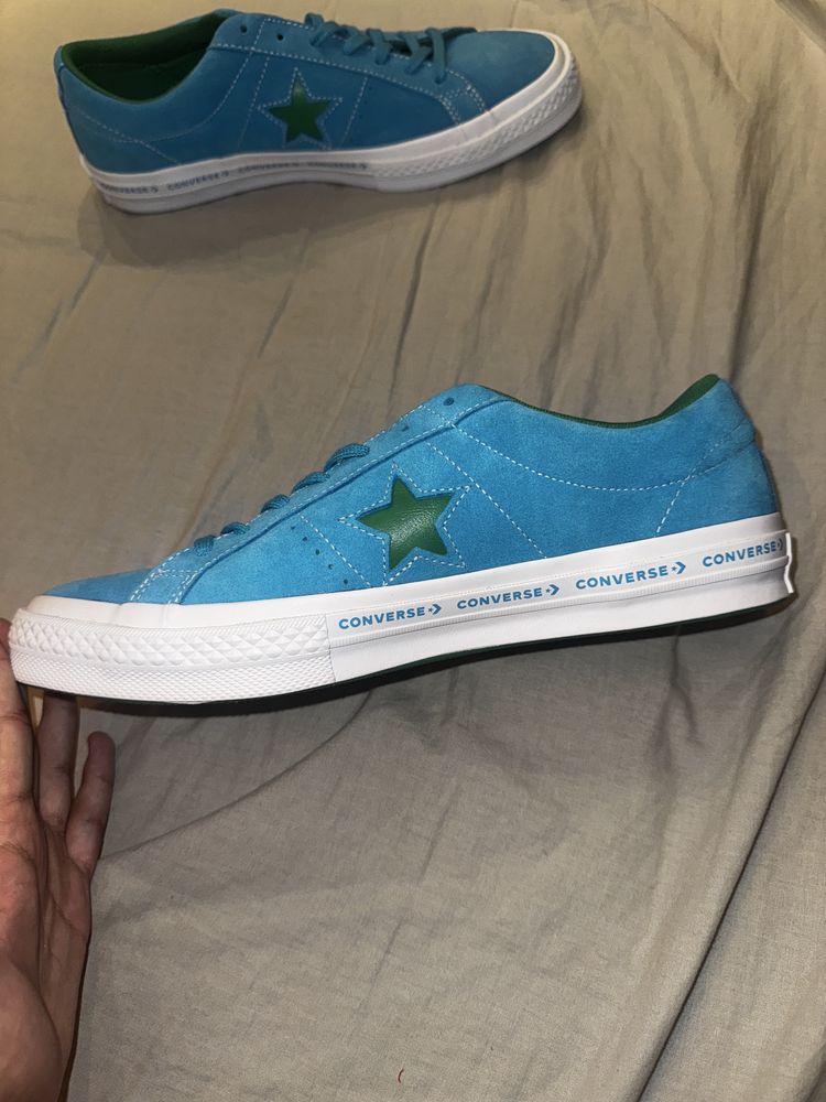 Обувки Converse