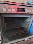 Vand agagaz si plita inductie gorenje aproape nefolosite